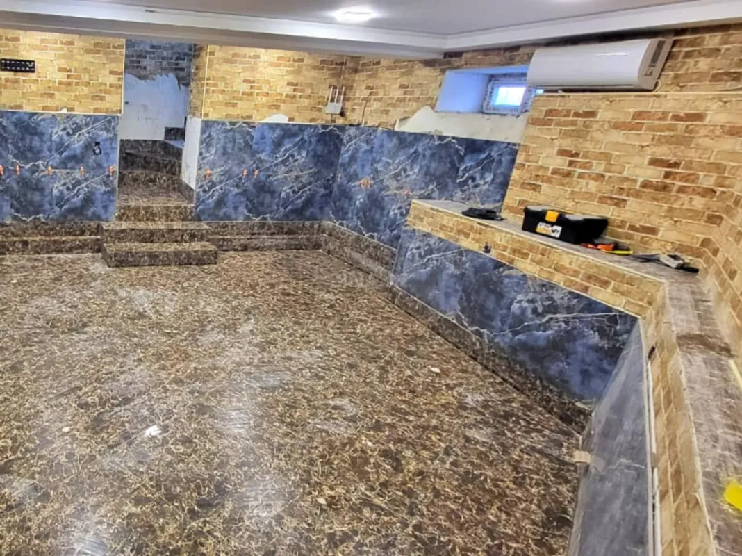 Satılır obyekt 30 m²