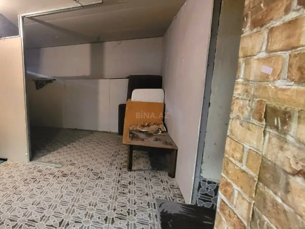 Satılır obyekt 30 m²