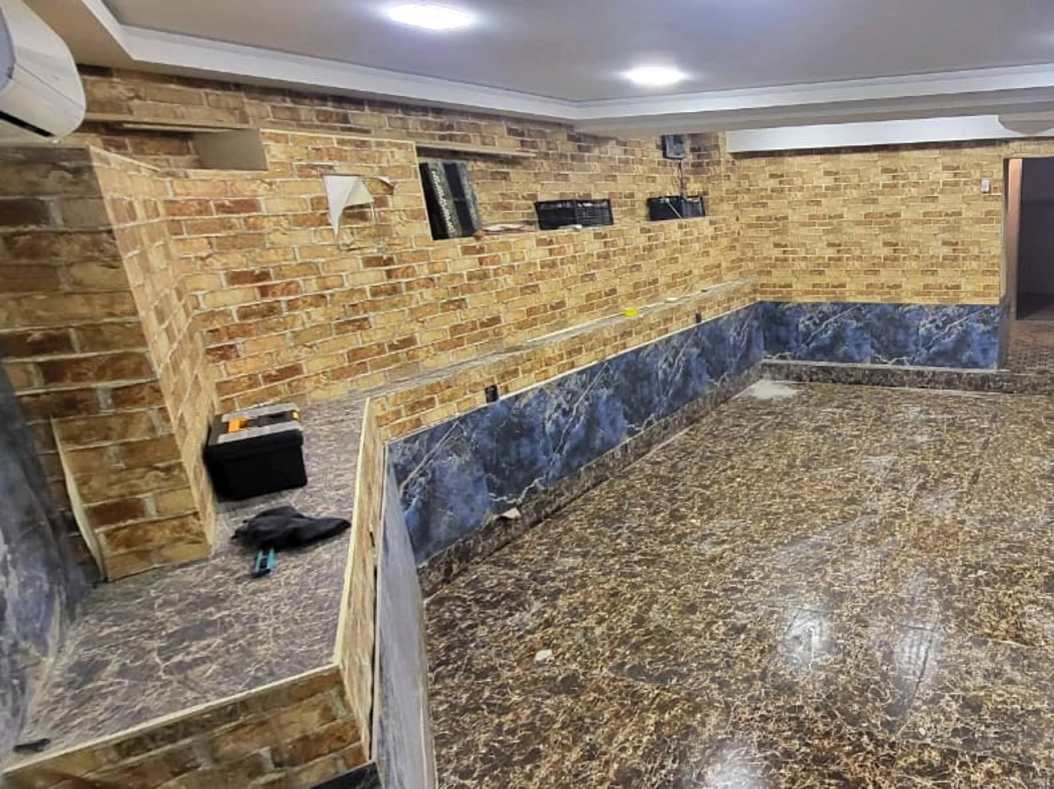 Satılır obyekt 30 m²