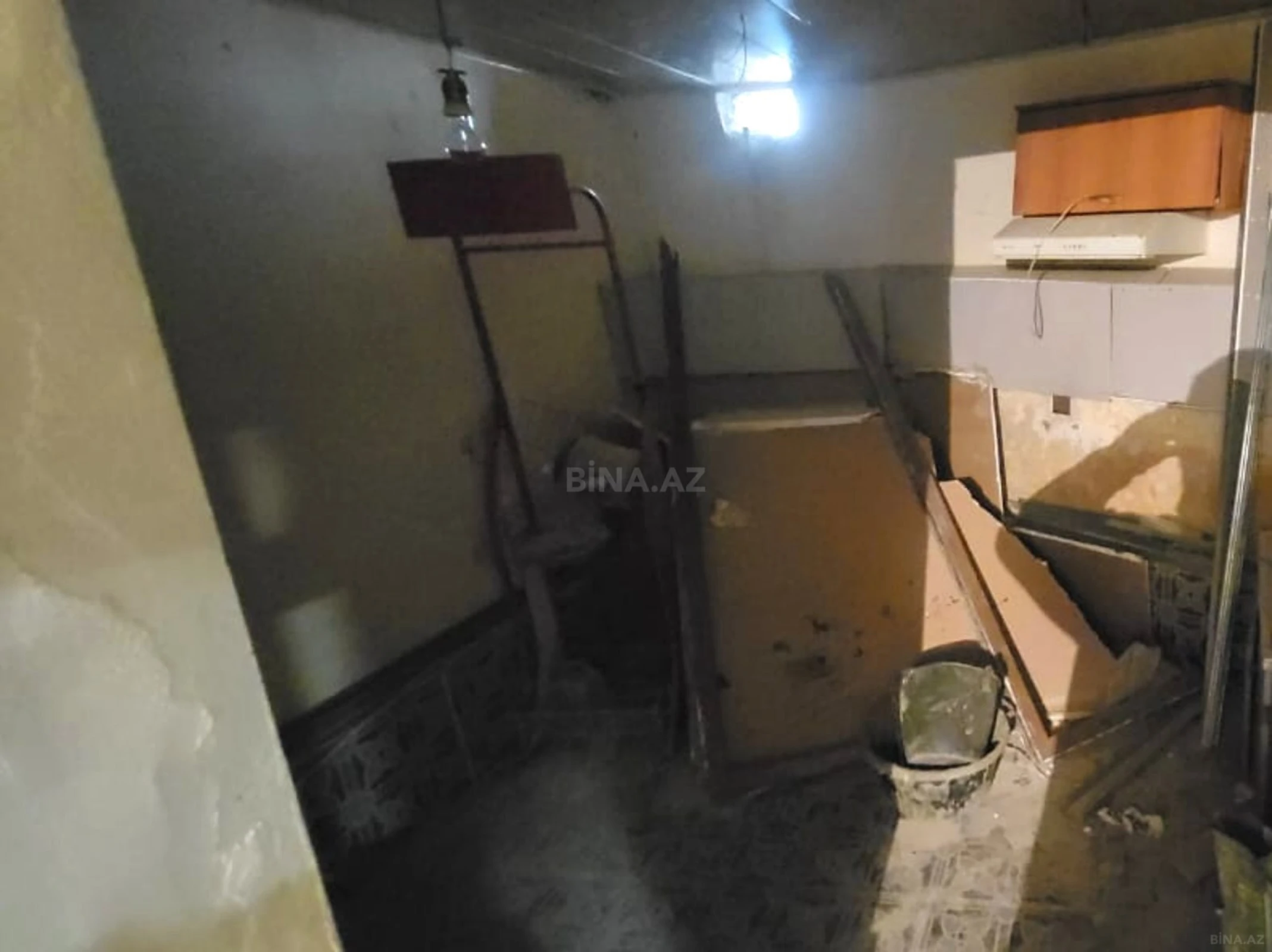 Satılır obyekt 30 m²