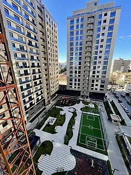 Kirayə verilir 2 otaqlı mənzil 95 m² — Bakı, Nəsimi 2 otaq 95.00 m²