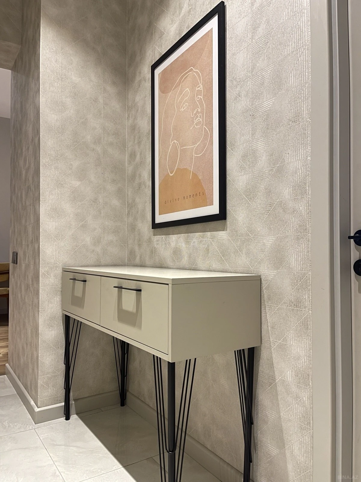 Kirayə verilir 2 otaqlı mənzil 95 m²