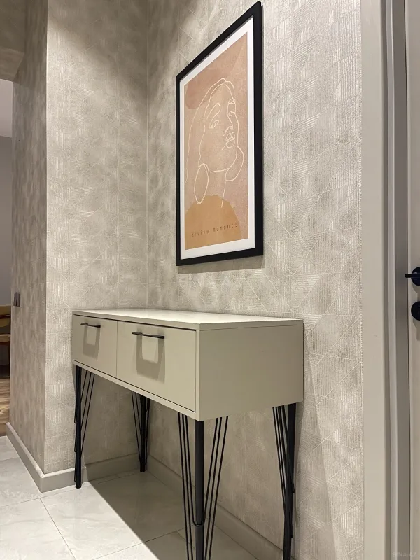 Kirayə verilir 2 otaqlı mənzil 95 m²