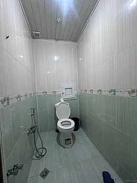 Satılır 2 otaqlı mənzil 77 m²