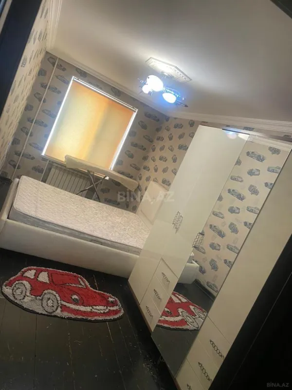 Satılır 3 otaqlı mənzil 70 m²