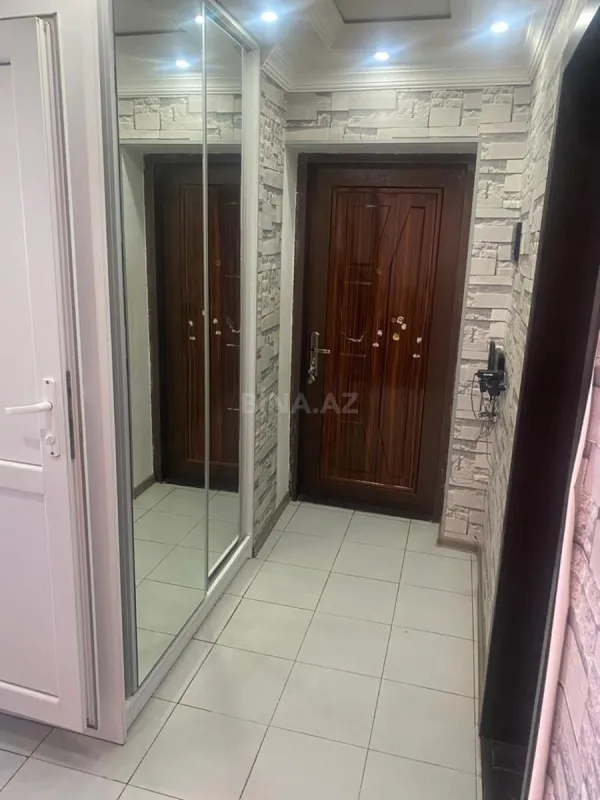 Satılır 3 otaqlı mənzil 70 m²