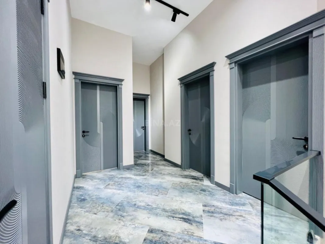 Kirayə verilir 5 otaqlı həyət evi 400 m²