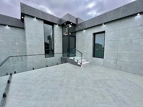 Kirayə verilir 5 otaqlı həyət evi 400 m²