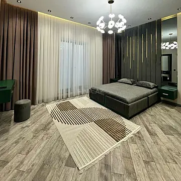 Kirayə verilir 4 otaqlı həyət evi 220 m²