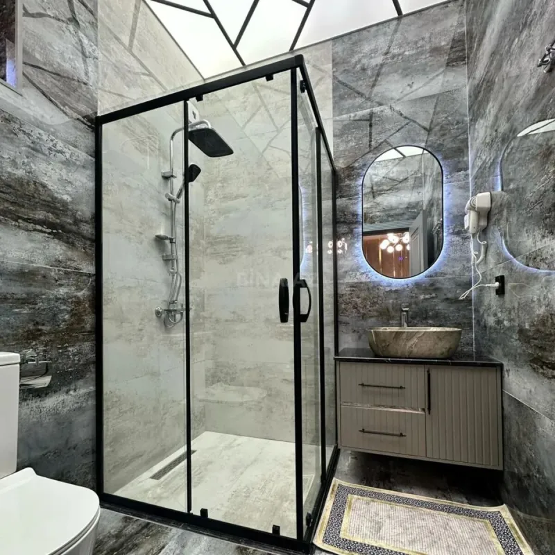 Kirayə verilir 4 otaqlı həyət evi 220 m²