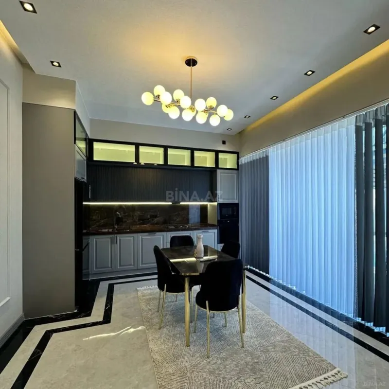 Kirayə verilir 4 otaqlı həyət evi 220 m²