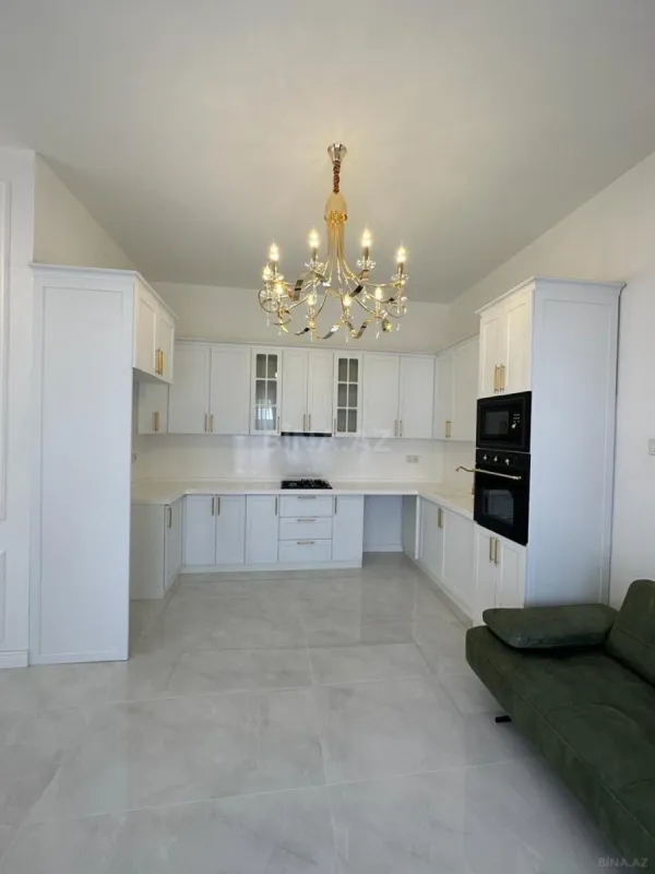 Kirayə verilir 4 otaqlı həyət evi 220 m²