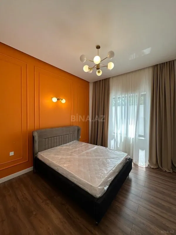 Kirayə verilir 4 otaqlı həyət evi 220 m²