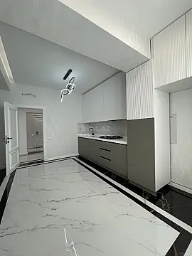Satılır 3 otaqlı mənzil 101 m²
