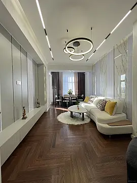 Satılır 3 otaqlı mənzil 101 m² — Bakı, Nərimanov 3 otaq 101.00 m²
