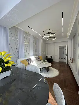 Satılır 3 otaqlı mənzil 101 m²