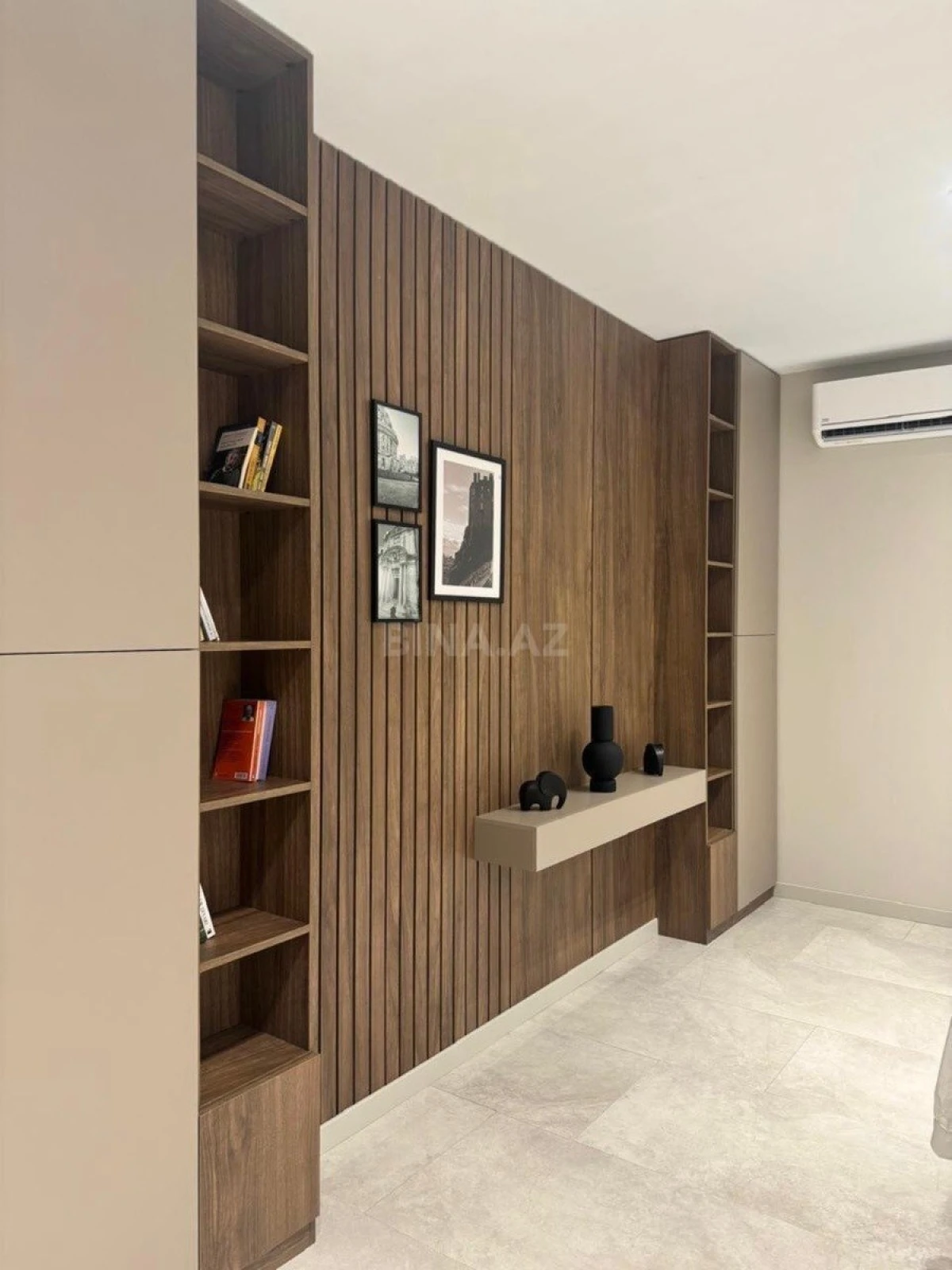 Kirayə verilir 5 otaqlı həyət evi 500 m²