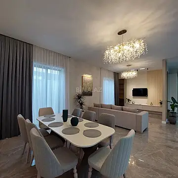 Kirayə verilir 4 otaqlı həyət evi 200 m²