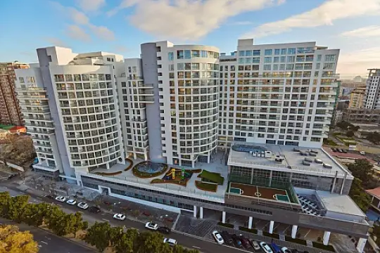 Satılır 2 otaqlı mənzil 90 m² — Bakı, Nizami 2 otaq 90.00 m²