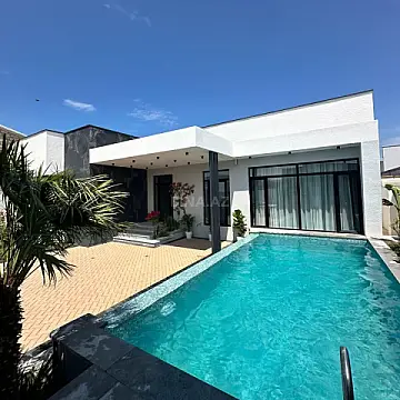 Kirayə verilir 4 otaqlı həyət evi 200 m² — Bakı, Mərdəkan 4 otaq 200.00 m²