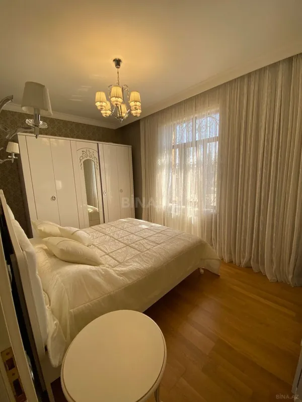 Kirayə verilir 6 otaqlı həyət evi 400 m²