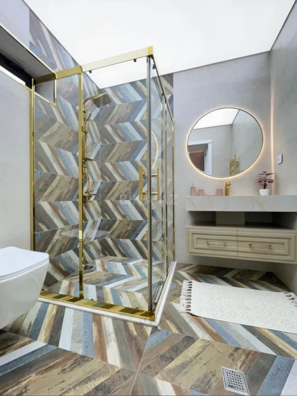 Kirayə verilir 4 otaqlı həyət evi 340 m²