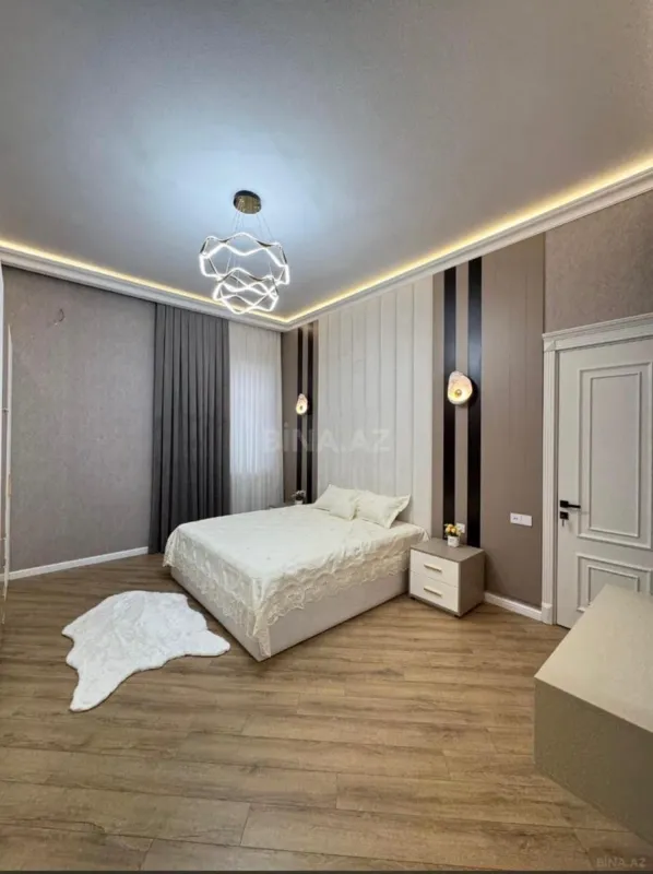 Kirayə verilir 4 otaqlı həyət evi 340 m²
