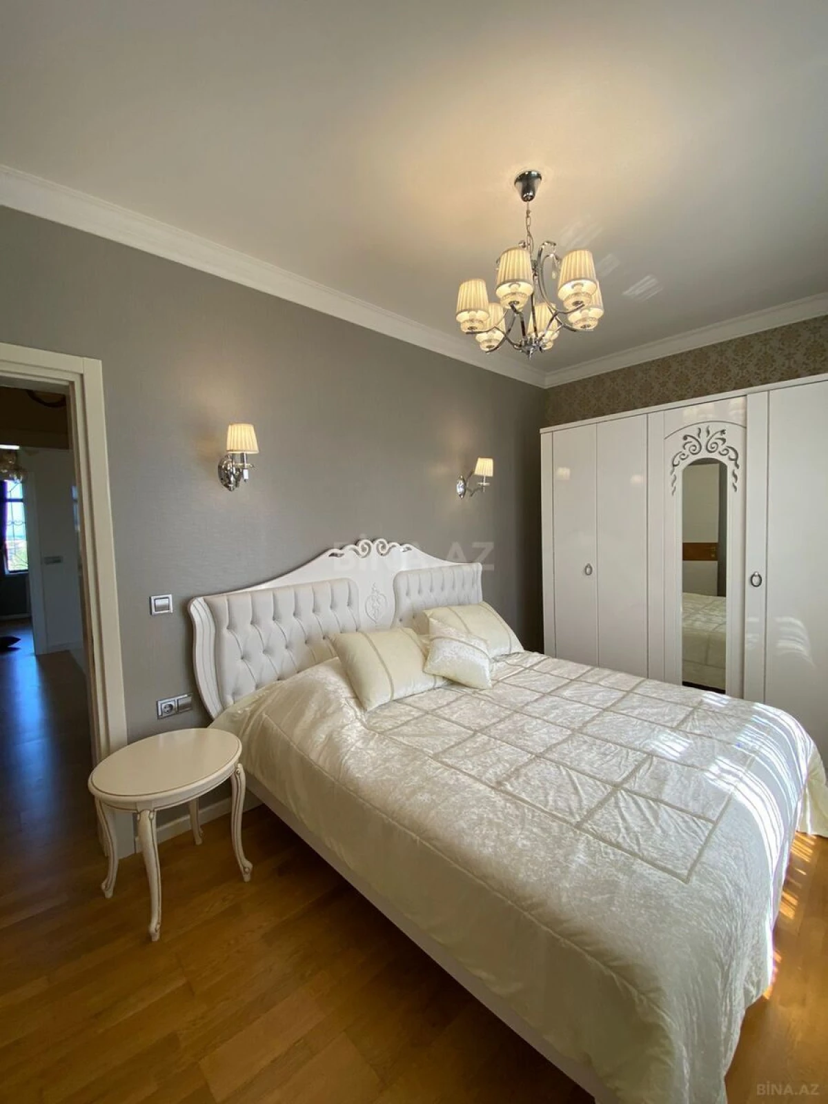 Kirayə verilir 6 otaqlı həyət evi 400 m²