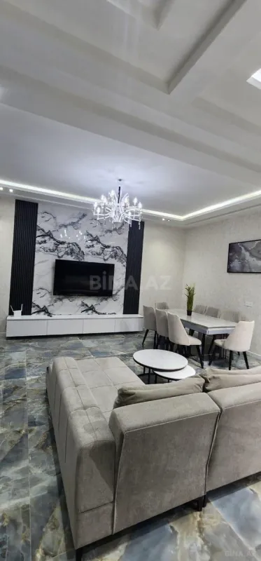 Kirayə verilir 4 otaqlı həyət evi 200 m²