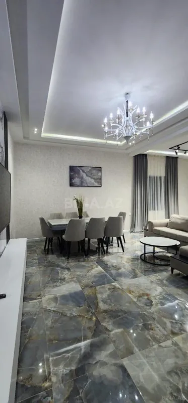 Kirayə verilir 4 otaqlı həyət evi 200 m²