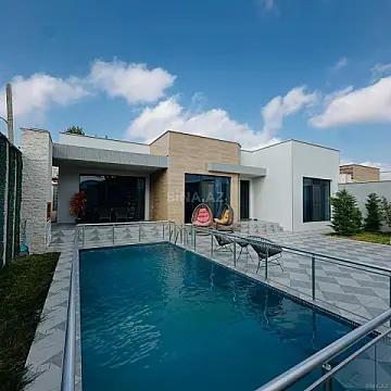 Kirayə verilir 4 otaqlı həyət evi 200 m² — Bakı, Şağan 4 otaq 200.00 m²