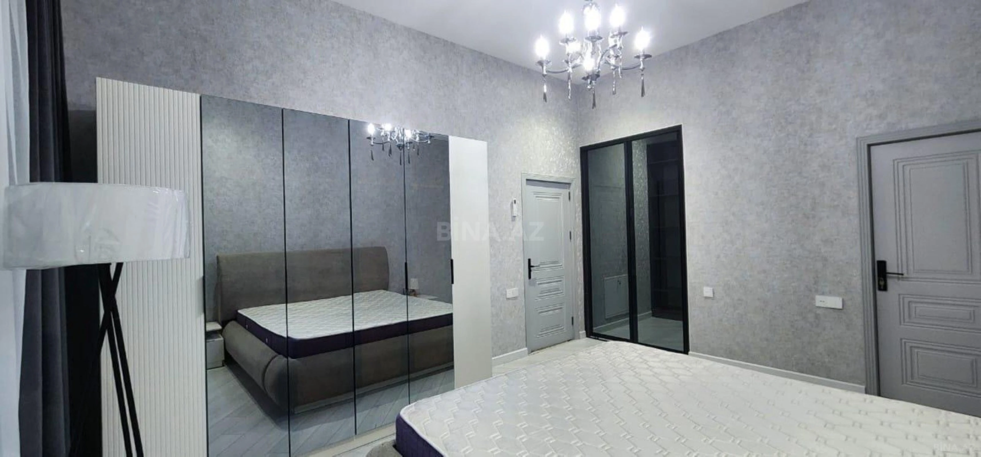 Kirayə verilir 4 otaqlı həyət evi 200 m²
