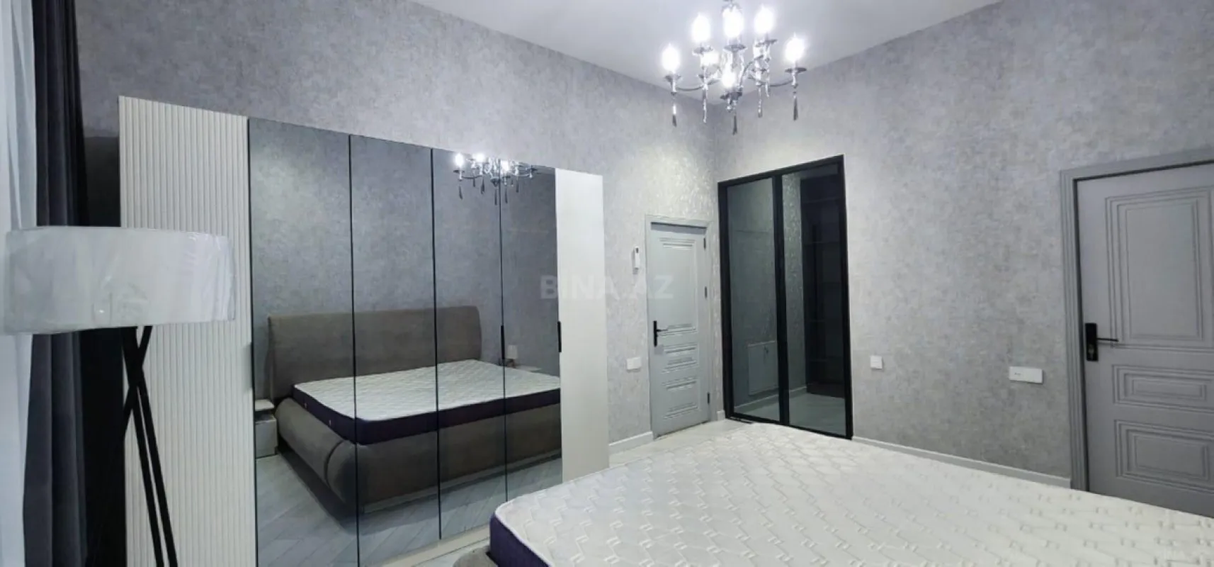 Kirayə verilir 4 otaqlı həyət evi 200 m²