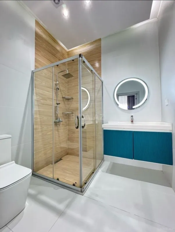 Kirayə verilir 4 otaqlı həyət evi 200 m²