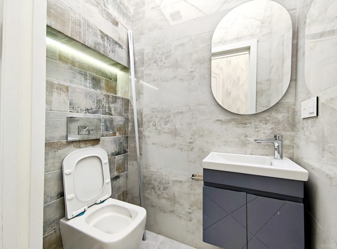 Satılır 3 otaqlı mənzil 119 m²