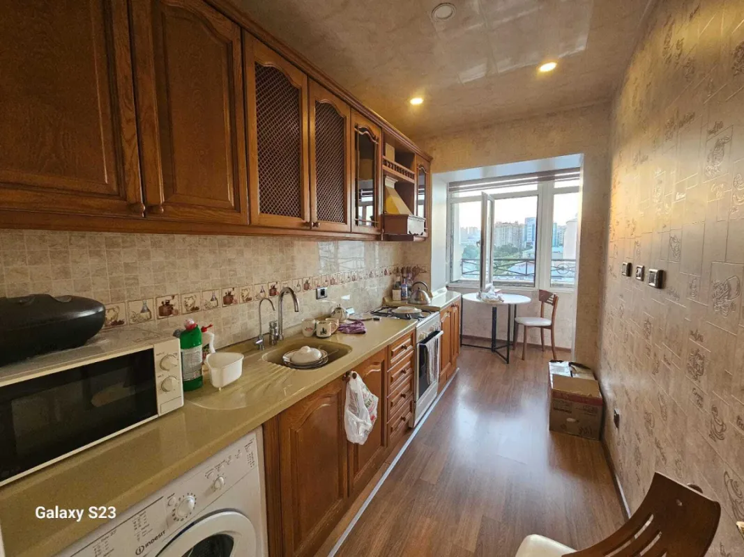 Satılır 3 otaqlı mənzil 100 m²