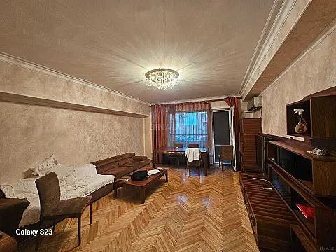 Satılır 3 otaqlı mənzil 100 m²