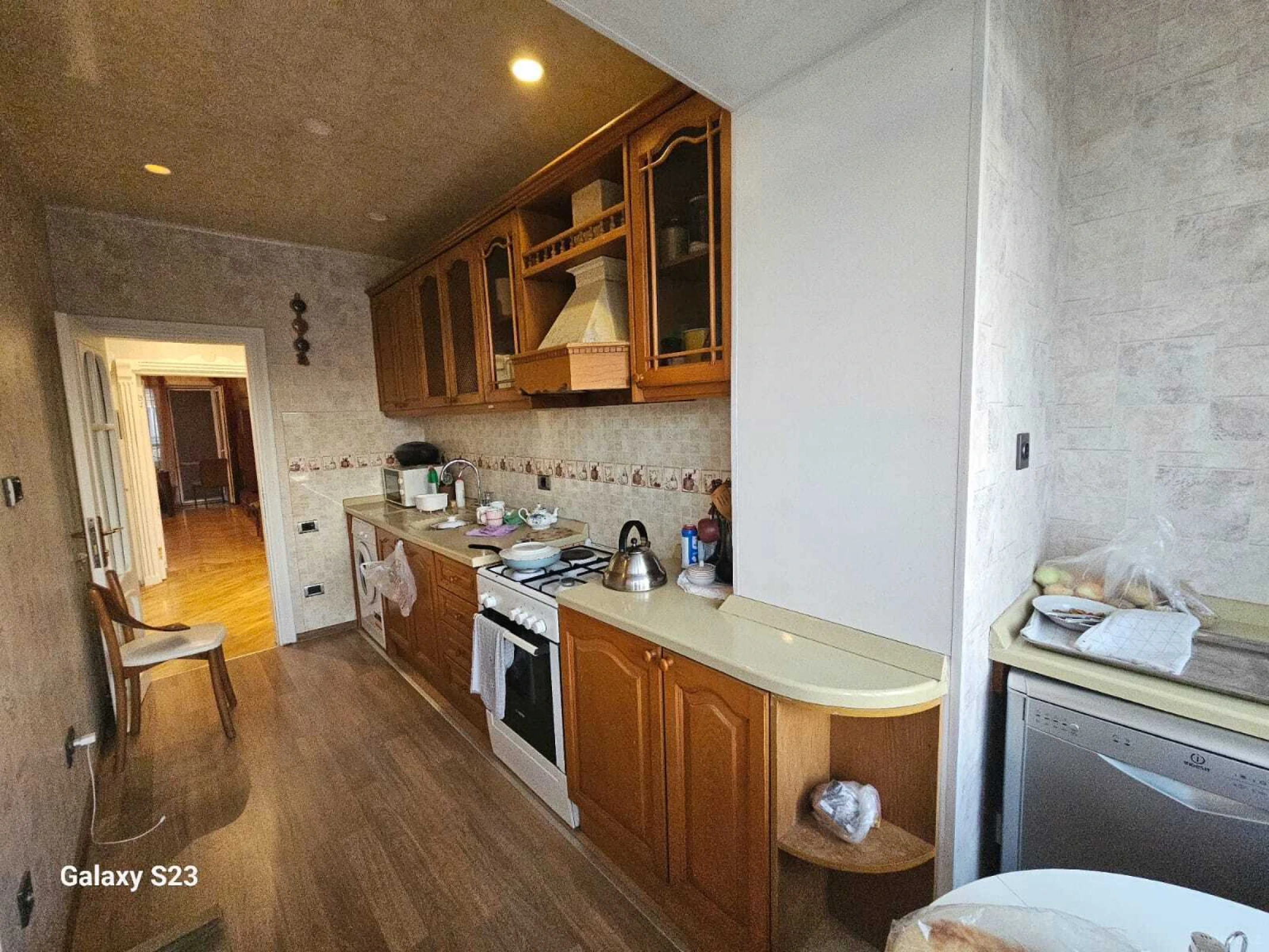 Satılır 3 otaqlı mənzil 100 m²