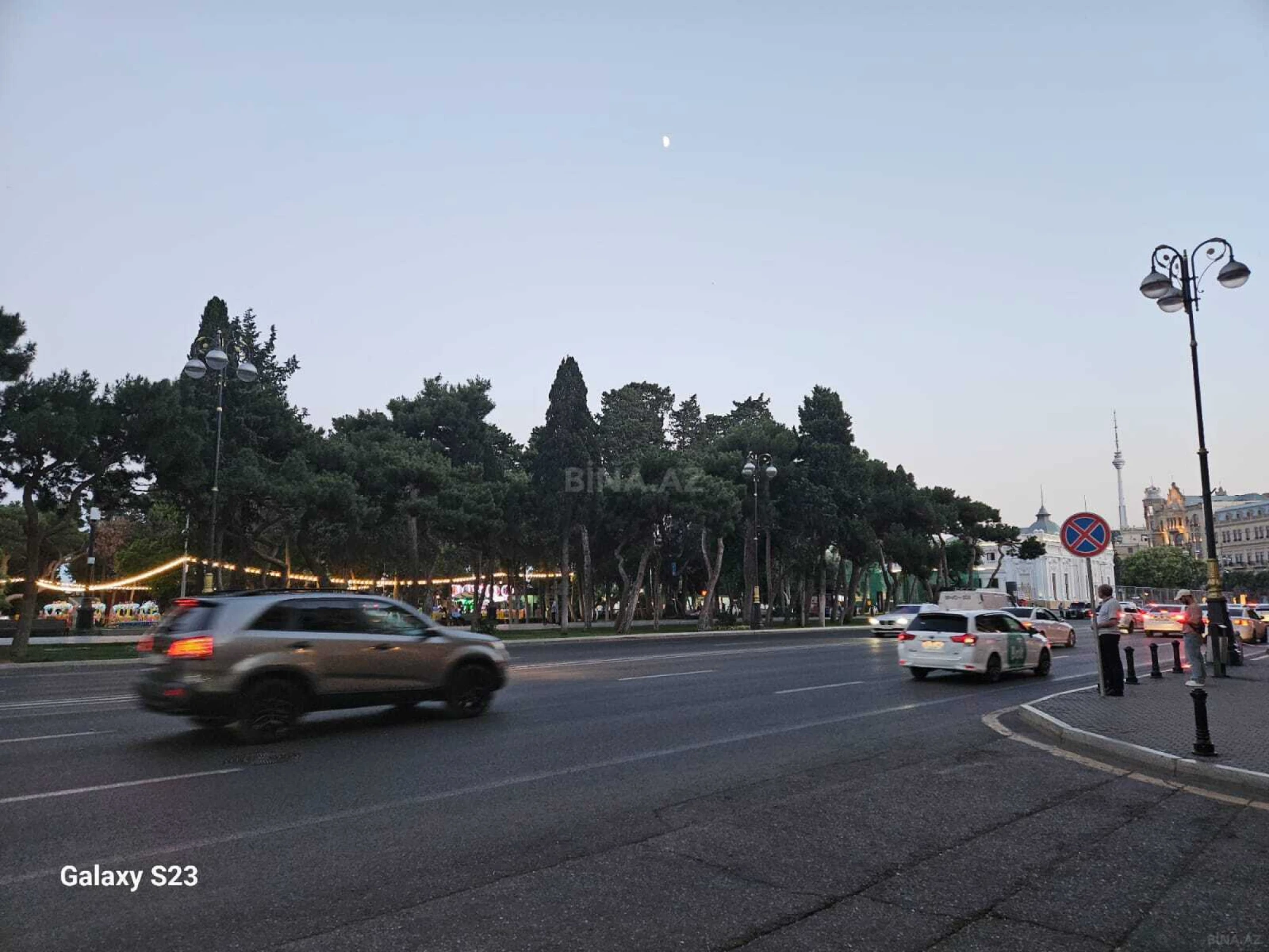 Satılır 3 otaqlı mənzil 100 m²