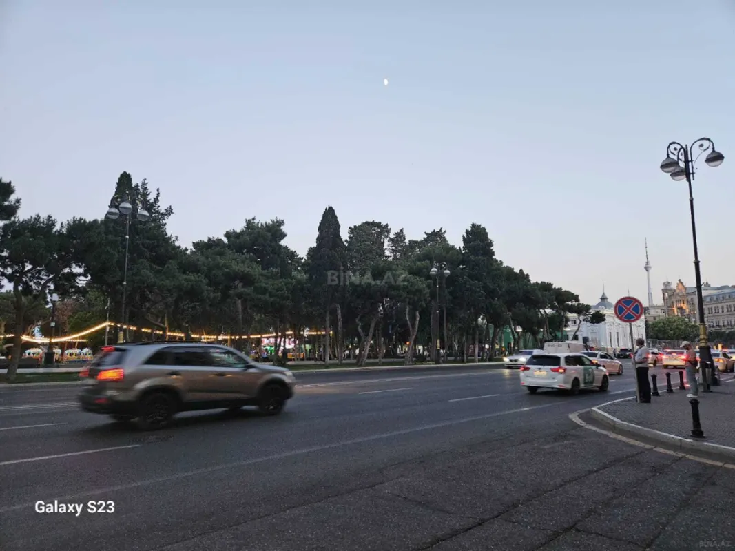 Satılır 3 otaqlı mənzil 100 m²