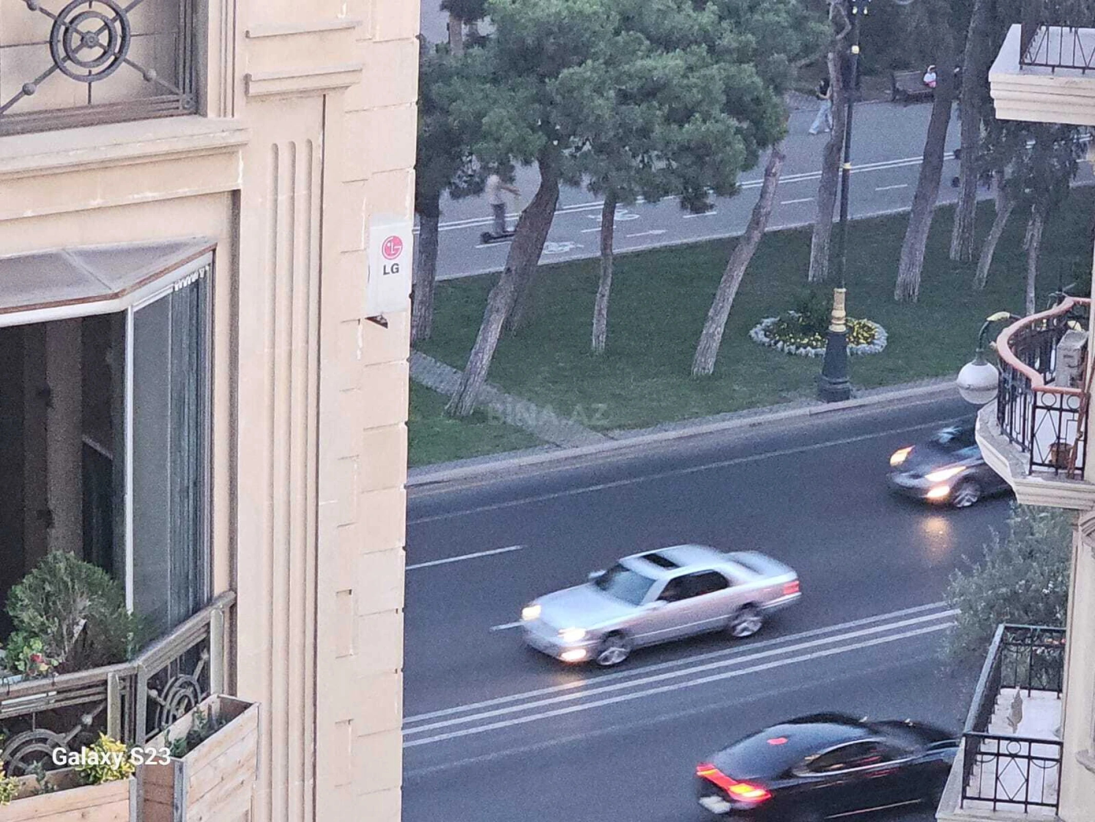 Satılır 3 otaqlı mənzil 100 m²