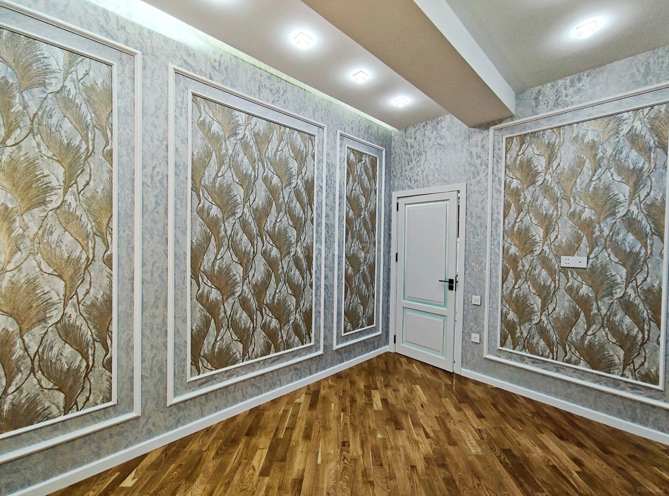 Satılır 3 otaqlı mənzil 87 m²