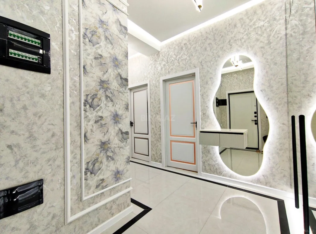 Satılır 3 otaqlı mənzil 87 m²