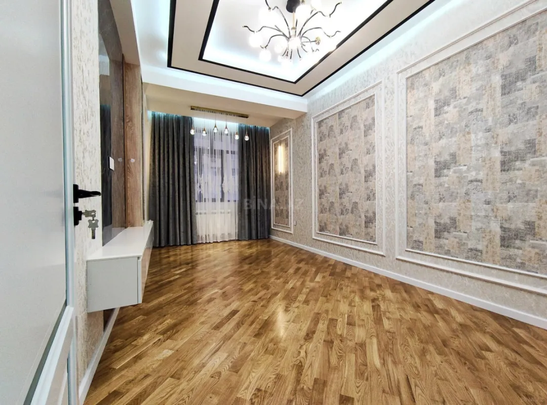 Satılır 3 otaqlı mənzil 87 m²