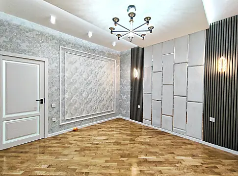 Satılır 3 otaqlı mənzil 87 m²