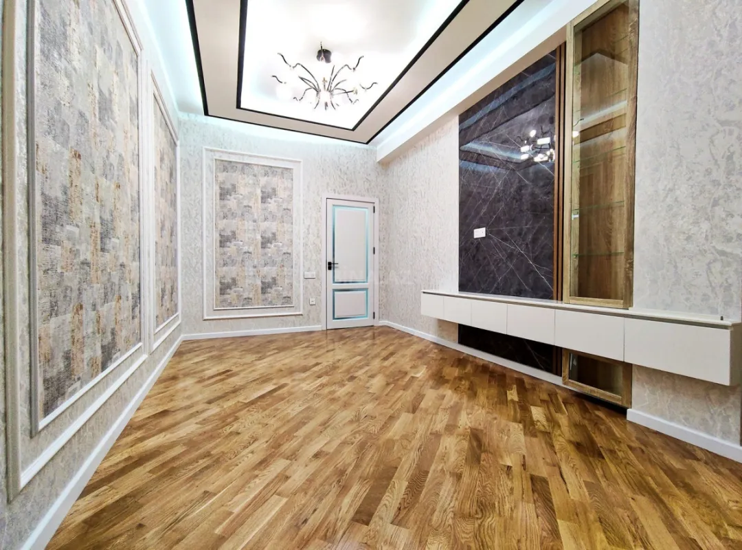 Satılır 3 otaqlı mənzil 87 m²