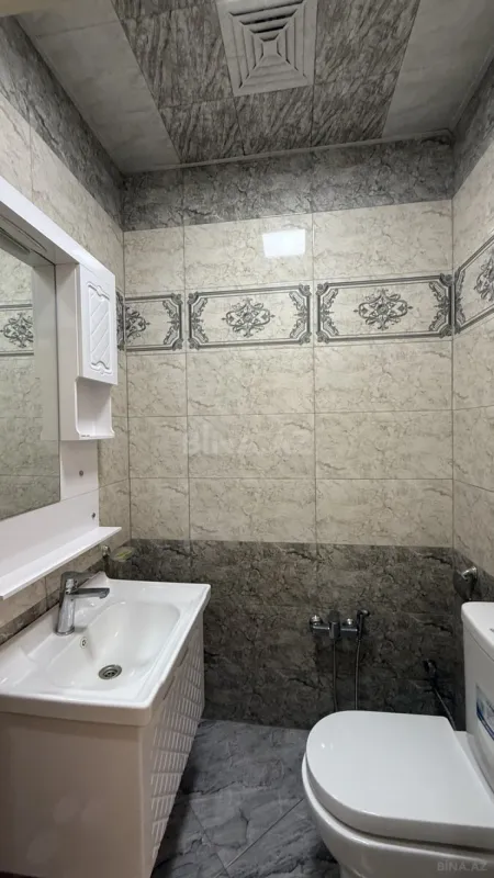 Satılır 3 otaqlı mənzil 115 m²