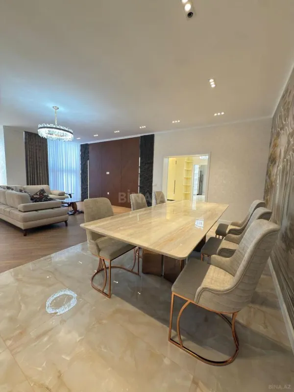 Kirayə verilir 4 otaqlı həyət evi 200 m²