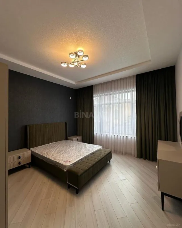 Kirayə verilir 5 otaqlı həyət evi 400 m²