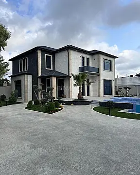 Kirayə verilir 5 otaqlı həyət evi 400 m²